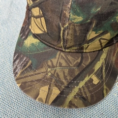 Boné Trucker RealTree - comprar online
