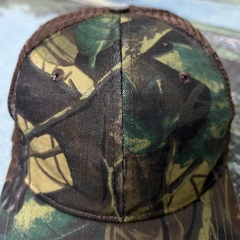 Boné Trucker RealTree na internet
