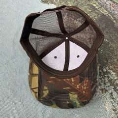 Boné Trucker RealTree - loja online