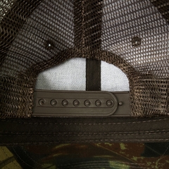 Boné Trucker RealTree