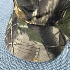 Boné Trucker RealTree - comprar online