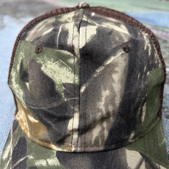 Boné Trucker RealTree na internet