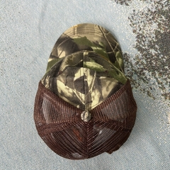 Boné Trucker RealTree - NoName Recycle