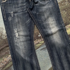 Calça Jeans Rock Revival Boot Cut - loja online