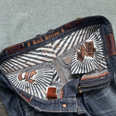 Imagem do Calça Jeans Rock Revival Boot Cut