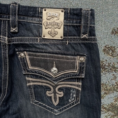 Calça Jeans Rock Revival Boot Cut - comprar online
