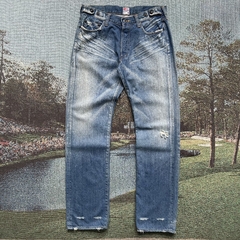Calça Jeans Prps Made in Japan
