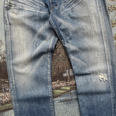 Calça Jeans Prps Made in Japan na internet