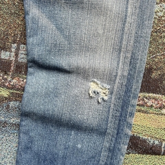 Calça Jeans Prps Made in Japan - NoName Recycle