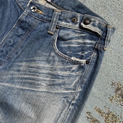 Calça Jeans Prps Made in Japan - NoName Recycle