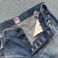 Imagem do Calça Jeans Prps Made in Japan