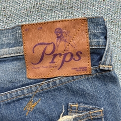 Calça Jeans Prps Made in Japan - loja online