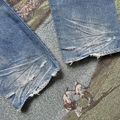 Calça Jeans Prps Made in Japan
