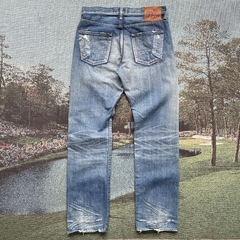 Calça Jeans Prps Made in Japan