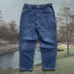 Calça Jeans Carpenter Carhartt