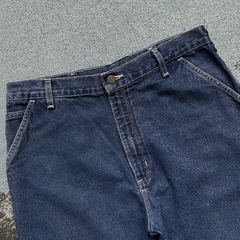 Calça Jeans Carpenter Carhartt - comprar online