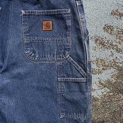 Calça Jeans Carpenter Carhartt