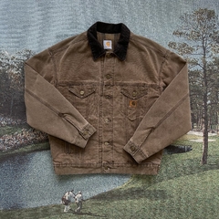 Jaqueta Jeans Carhartt - comprar online