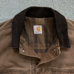 Jaqueta Jeans Carhartt - NoName Recycle