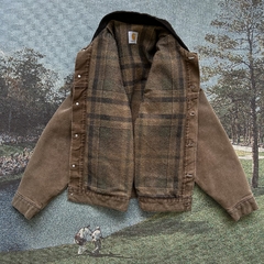Imagem do Jaqueta Jeans Carhartt