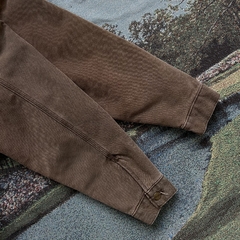Jaqueta Jeans Carhartt