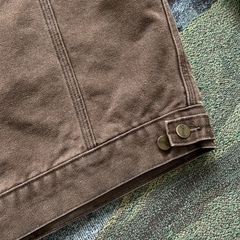 Jaqueta Jeans Carhartt na internet