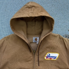 Jaqueta Carhartt Duck Danny 1999 - comprar online
