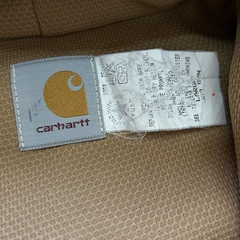 Jaqueta Carhartt Duck Danny 1999 - comprar online