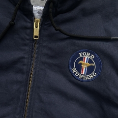 Jaqueta Carhartt Duck Mustang na internet
