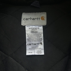 Jaqueta Carhartt Duck Mustang - comprar online