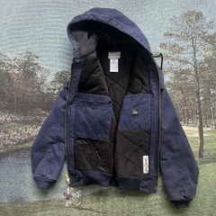 Jaqueta Carhartt Duck Mustang - loja online