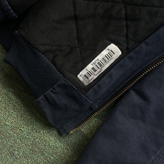 Jaqueta Carhartt Duck Mustang