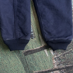 Jaqueta Carhartt Duck Mustang - NoName Recycle