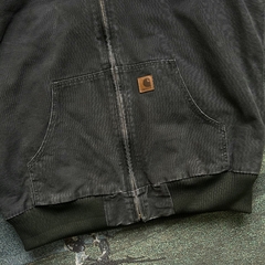 Jaqueta Carhartt Duck 2016 na internet