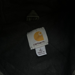 Jaqueta Carhartt Duck 2016 na internet