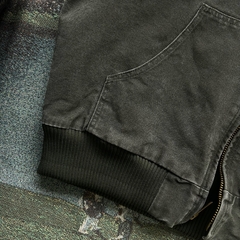 Jaqueta Carhartt Duck 2016 - NoName Recycle