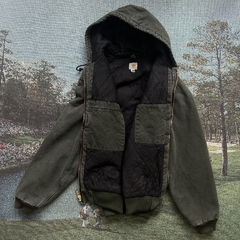 Jaqueta Carhartt Duck 2016 - loja online