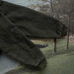 Jaqueta Carhartt Duck 2016