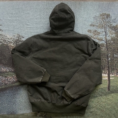 Jaqueta Carhartt Duck 2016 - comprar online