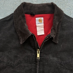 Jaqueta Carhartt Santa Fe John's Lumber Vintage - comprar online