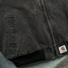 Jaqueta Carhartt Santa Fe John's Lumber Vintage - loja online