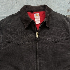 Imagem do Jaqueta Carhartt Santa Fe John's Lumber Vintage