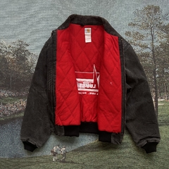 Jaqueta Carhartt Santa Fe John's Lumber Vintage - comprar online