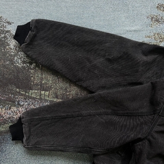 Jaqueta Carhartt Santa Fe John's Lumber Vintage - NoName Recycle