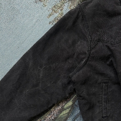 Jaqueta Carhartt Santa Fe John's Lumber Vintage - loja online