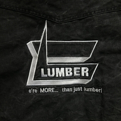 Jaqueta Carhartt Santa Fe John's Lumber Vintage - comprar online