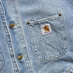 Jaqueta Jeans Carhartt Vintage na internet