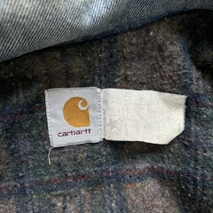 Jaqueta Jeans Carhartt Vintage na internet