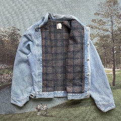Jaqueta Jeans Carhartt Vintage