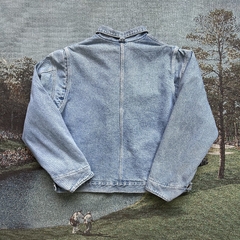Jaqueta Jeans Carhartt Vintage - comprar online